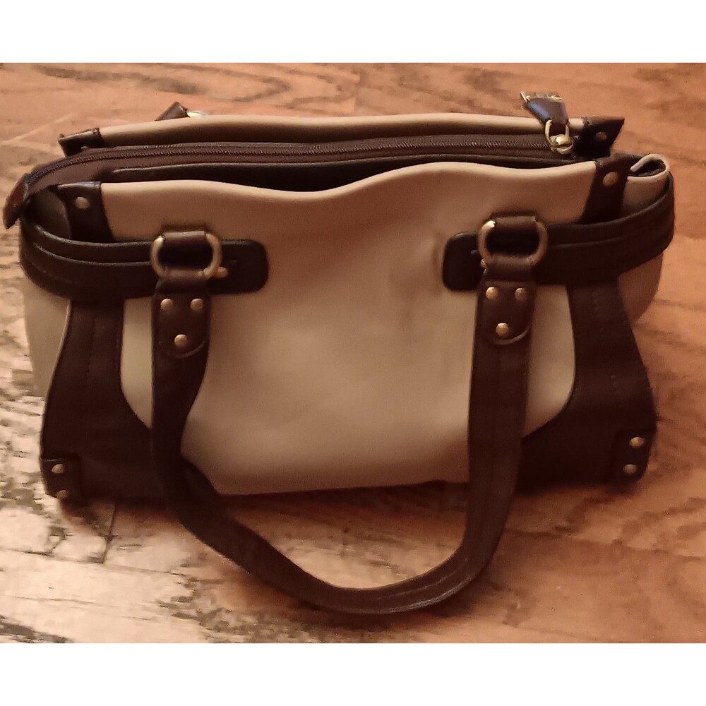 Etienne Aiger vintage bag - Picture 6 of 6